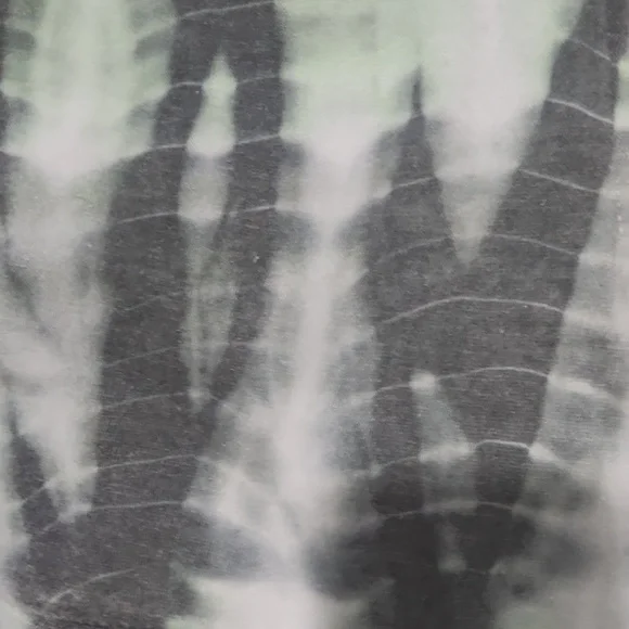 Vintage Havana Kids Tie-Dye Jogger Set - Picture 7 of 12